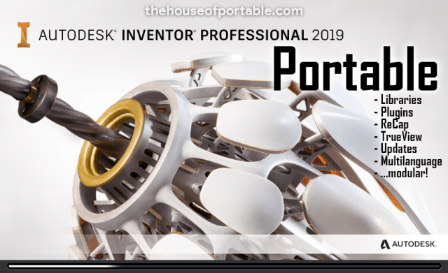 inventor pro 2017